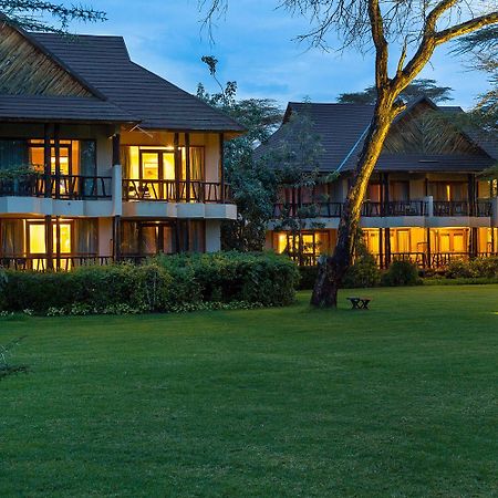 Sawela Lodges Naivasha Exteriör bild