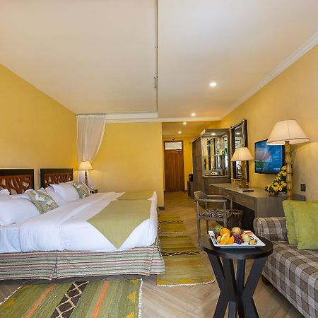Sawela Lodges Naivasha Exteriör bild