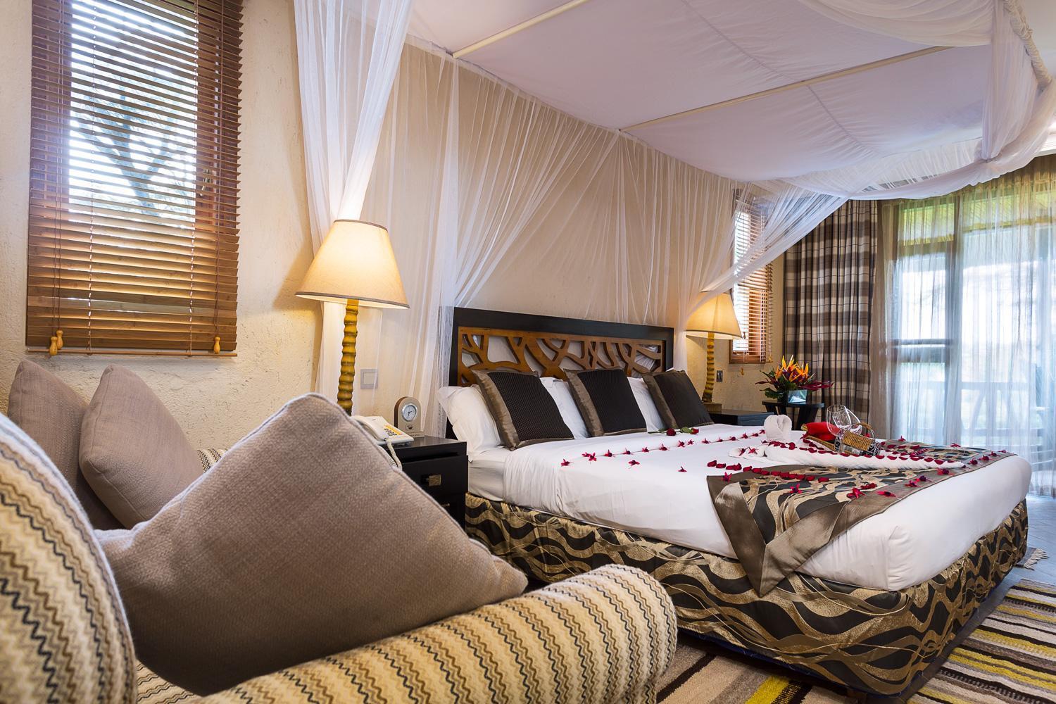 Sawela Lodges Naivasha Exteriör bild