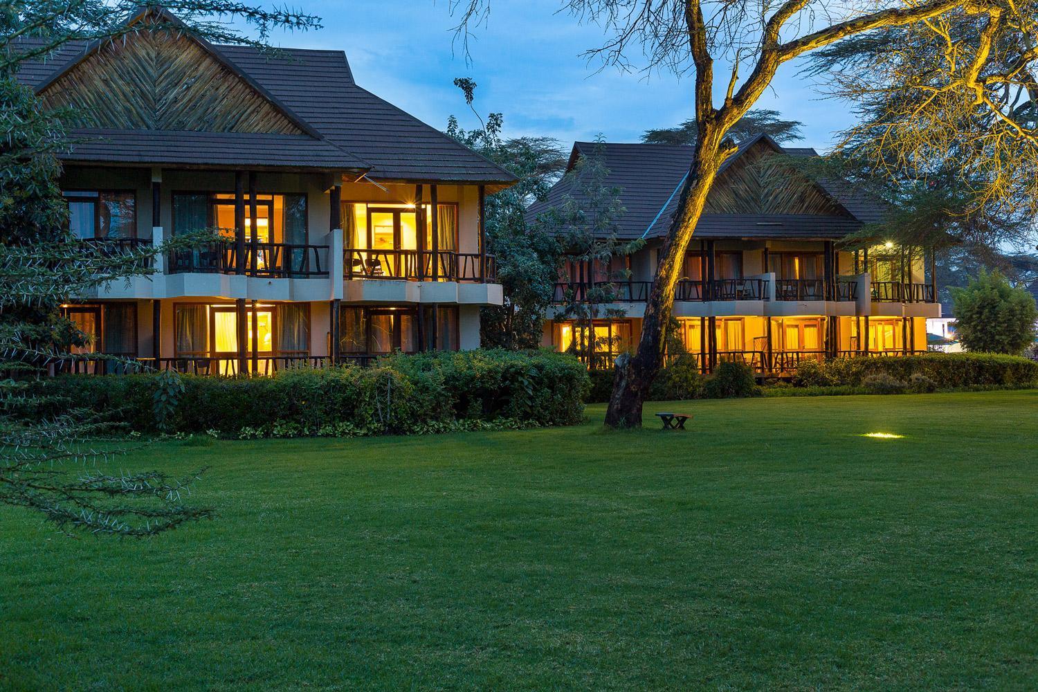 Sawela Lodges Naivasha Exteriör bild