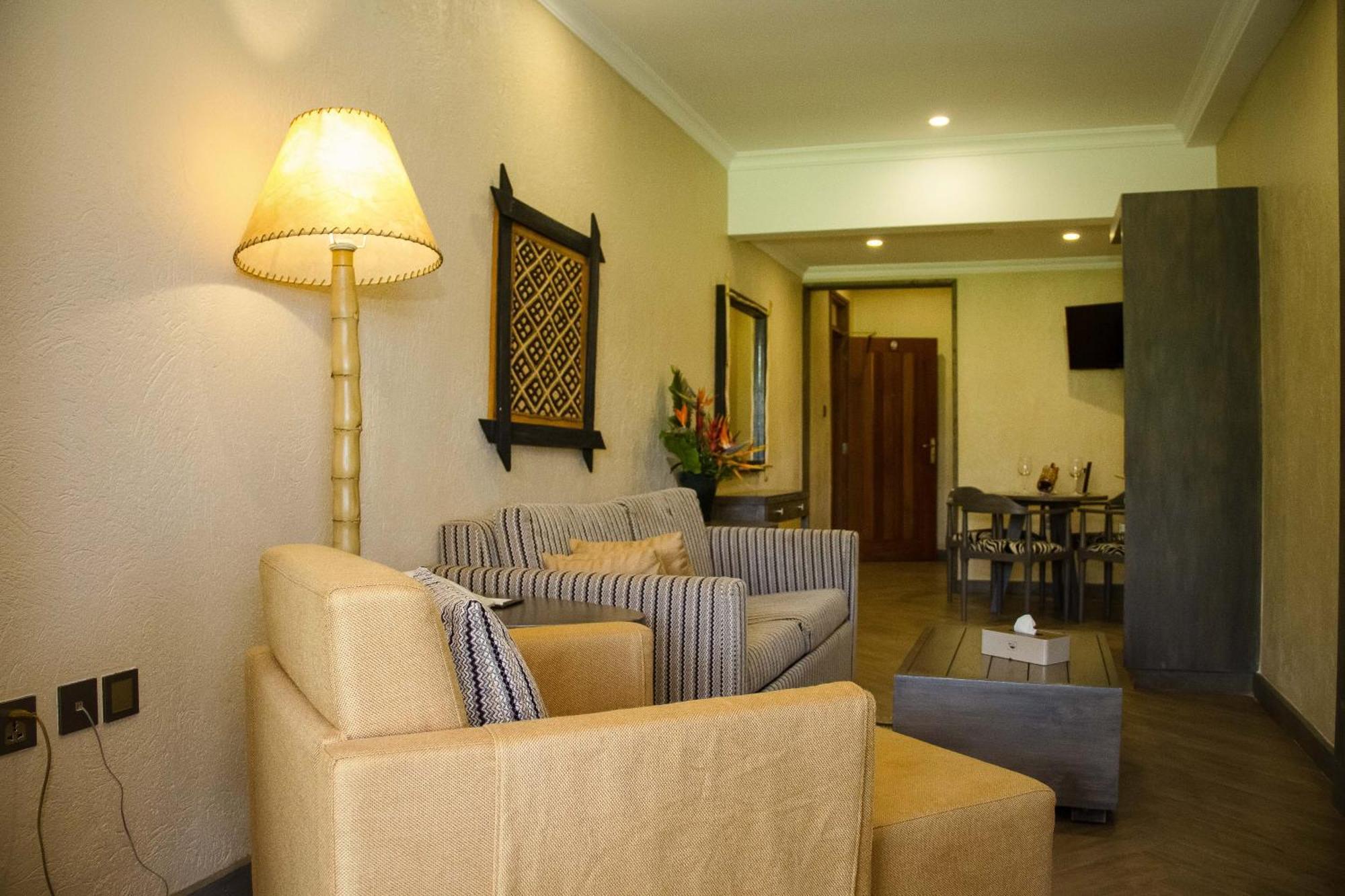 Sawela Lodges Naivasha Exteriör bild