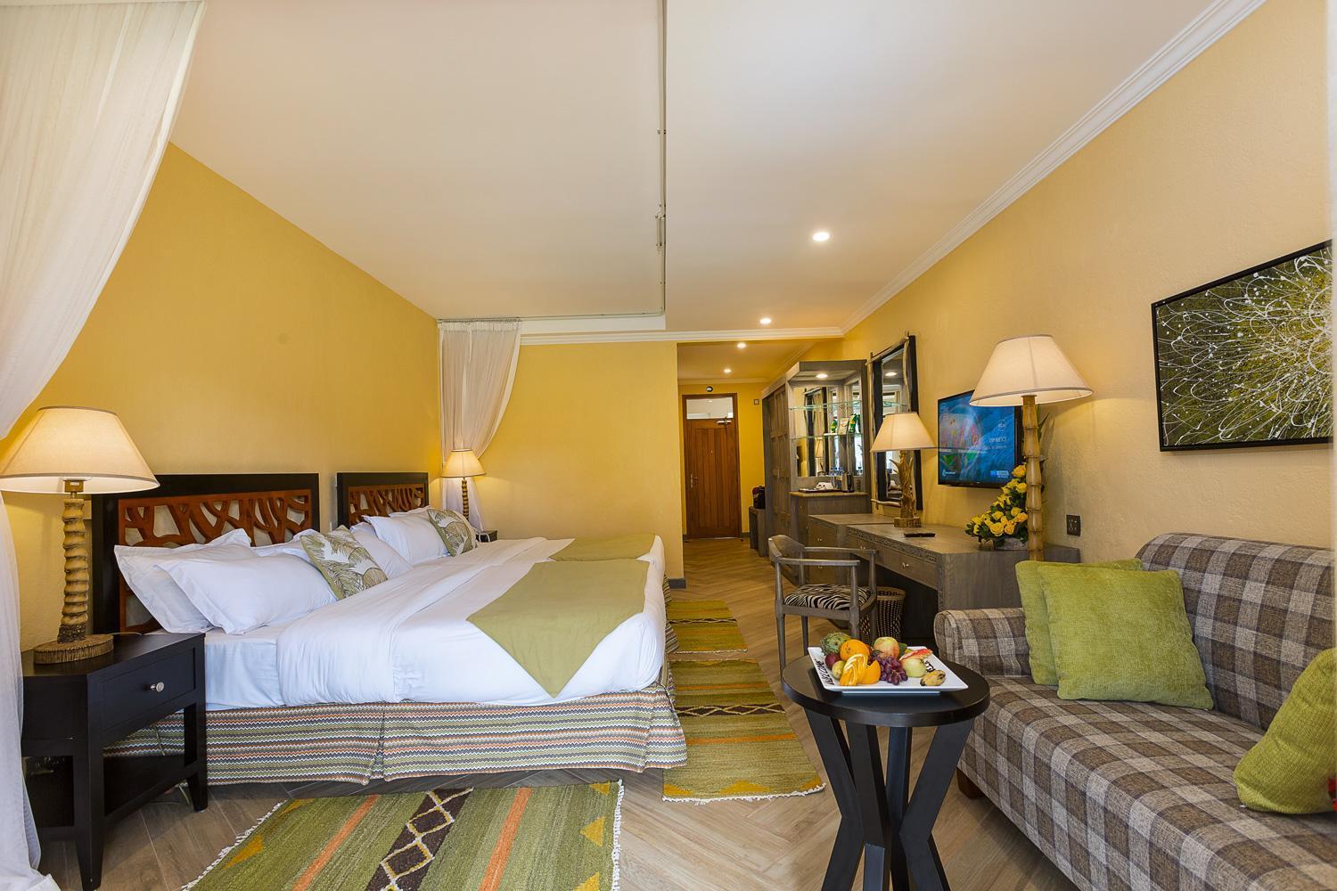 Sawela Lodges Naivasha Exteriör bild