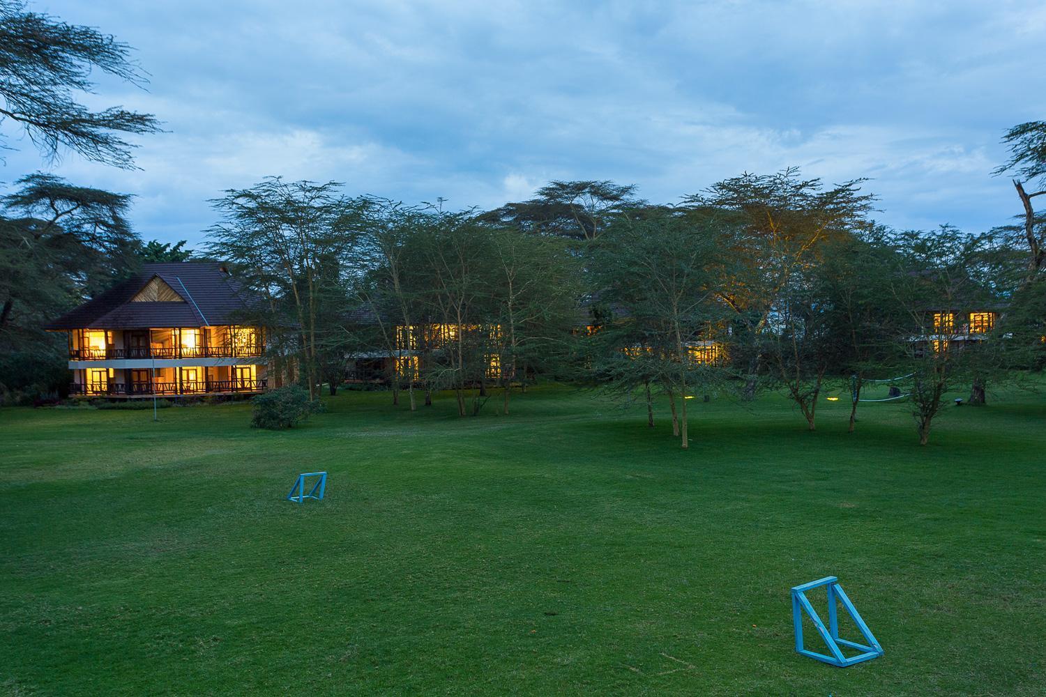 Sawela Lodges Naivasha Exteriör bild