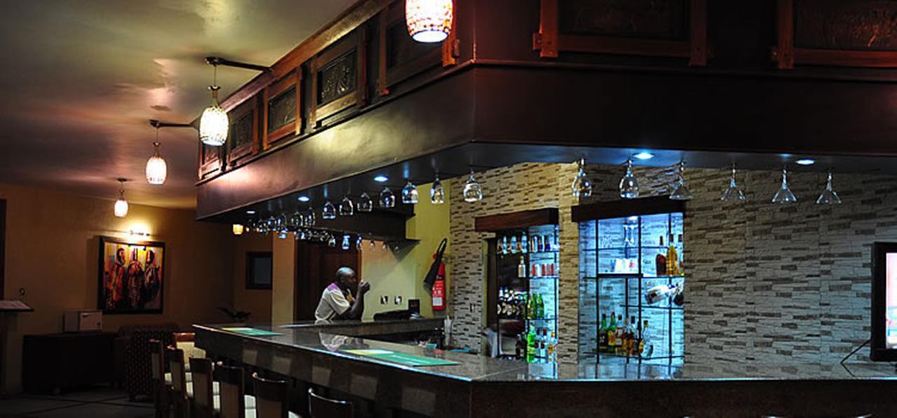 Sawela Lodges Naivasha Exteriör bild