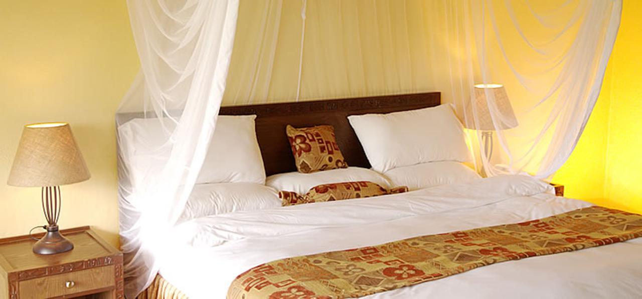 Sawela Lodges Naivasha Exteriör bild