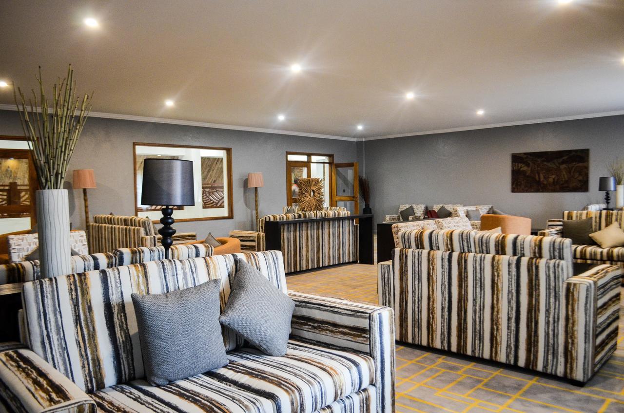 Sawela Lodges Naivasha Exteriör bild