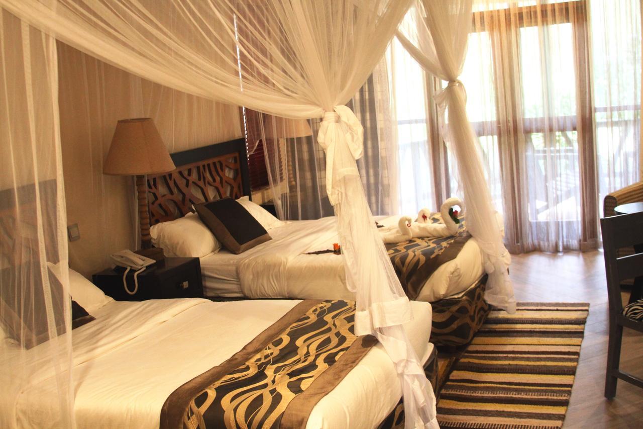 Sawela Lodges Naivasha Exteriör bild